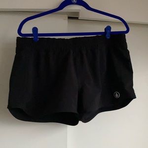 Volcom repreve lightweight jogger beach shorts